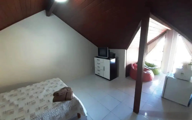 Residencial las dunas