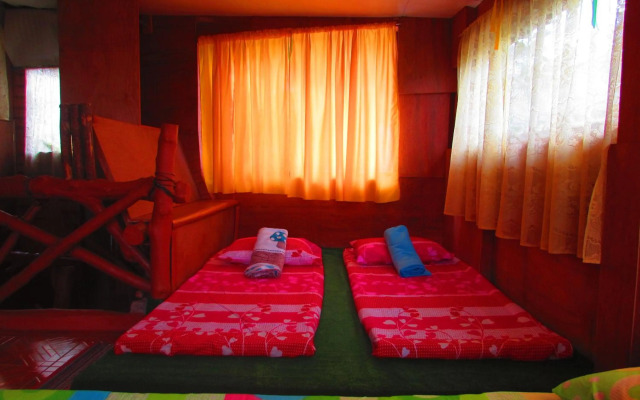 Havilah House Baguio City