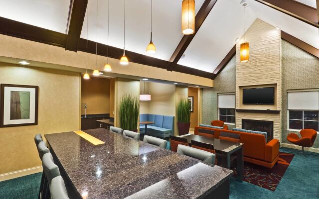 Residence Inn by Marriott Indianapolis Fishers