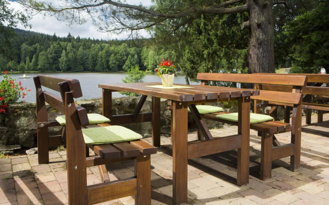 OREA Resort Devět Skal Vysočina