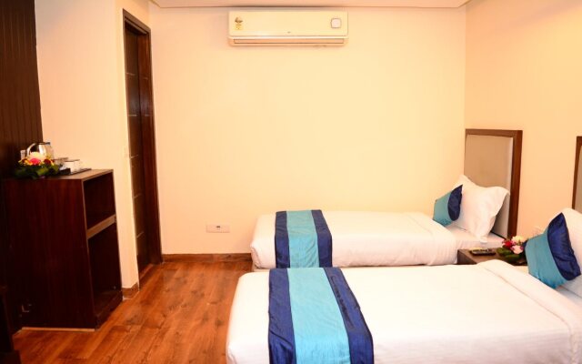 Mint Moulsari Suites
