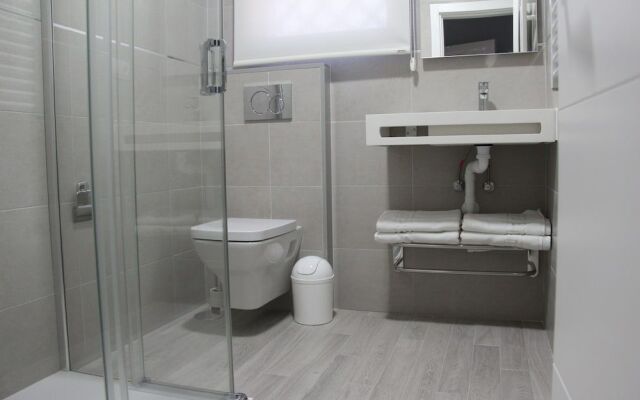Apartamentos Maro VG