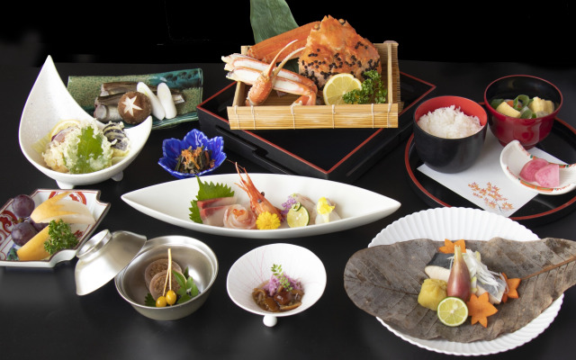 Tokyo Dai-Ichi Hotel Tsuruoka