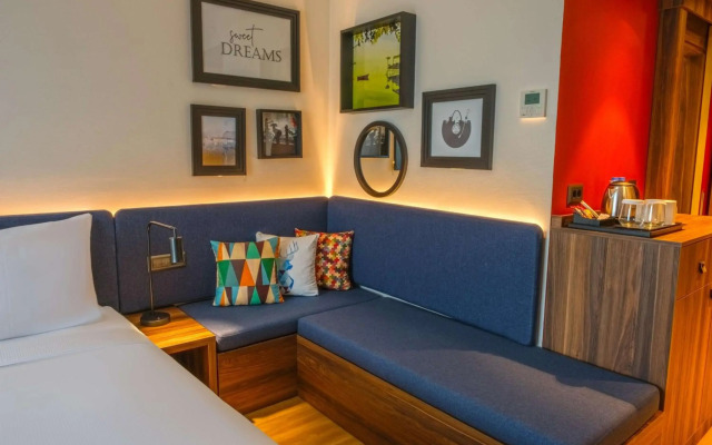 Hampton By Hilton Sakarya