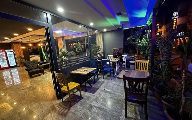 Comfort Basaran Otel