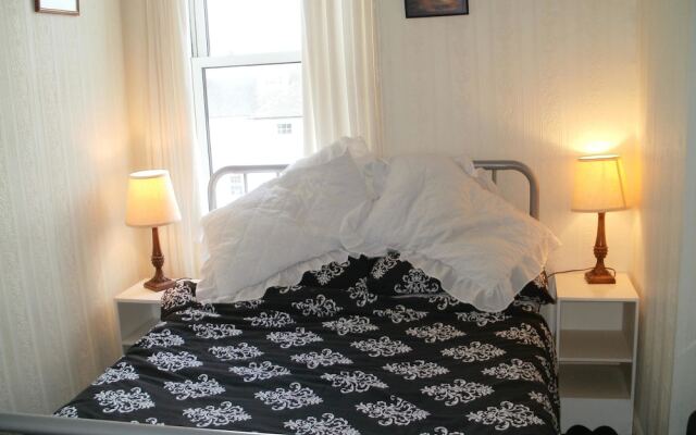 The Croft Hotel - Bed & Breakfast