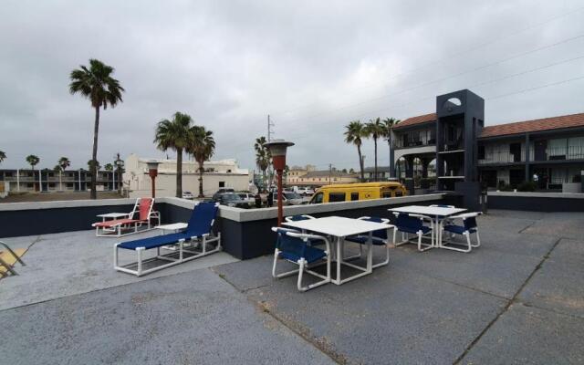 South Padre Island Lodge