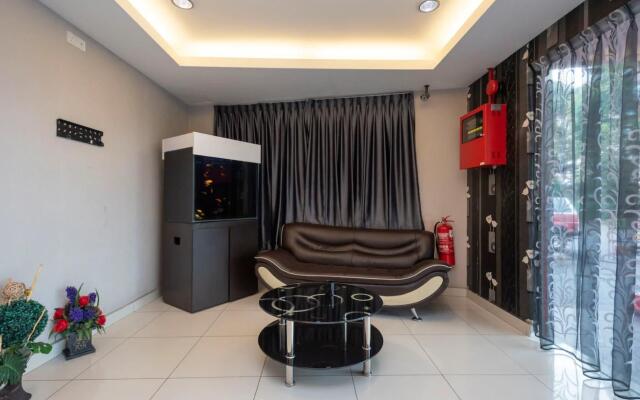 OYO 504 Hotel Aromas Kulai