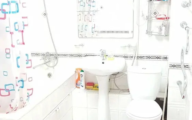 Tereshkovoy 17 Vladdom25