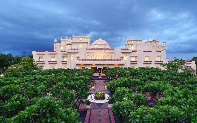 Le Méridien Jaipur Resort & Spa