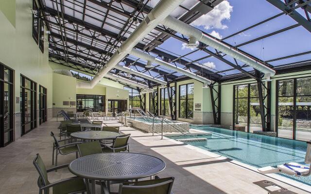 SpringHill Suites by Marriott Deadwood