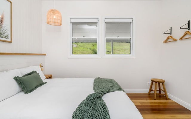 Forget Me Not Farm Cottages – Guest Rooms – Coopers Shoot