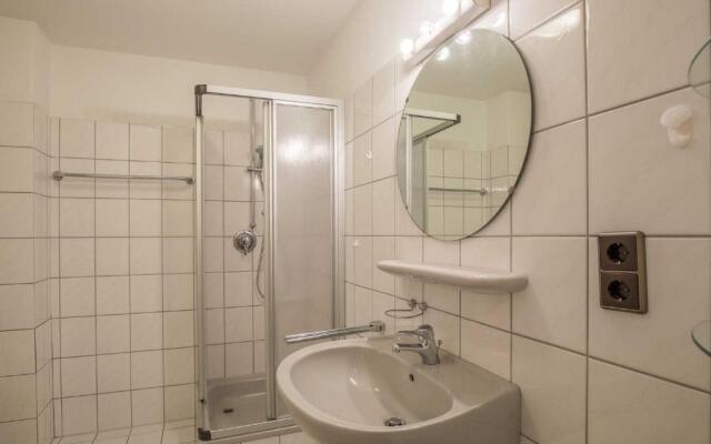 Residenz Meeresbrandung Wohnung 42