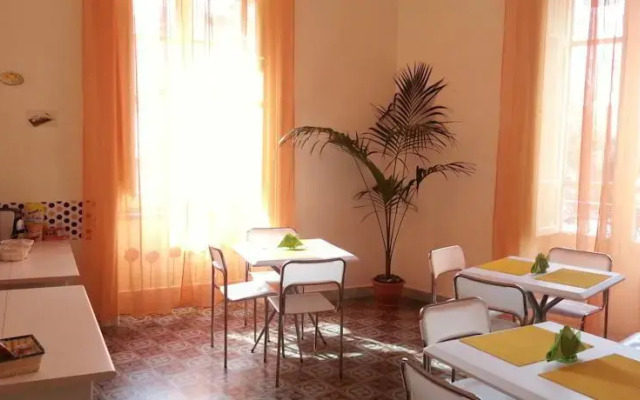 B&B Al Siculo