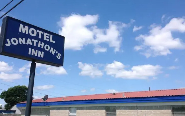 Jonathan's Inn