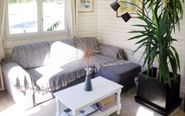 CHALET LE MAZERé SOS