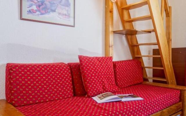 Apartment Rond Point des Pistes.9