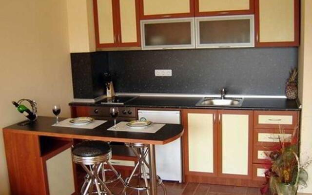 Riviera Fort Complex