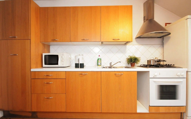 Down Town Residence