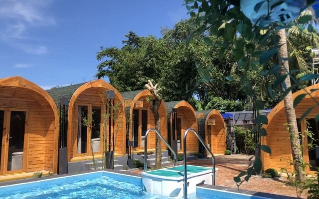S'Bungalow Phu Quoc