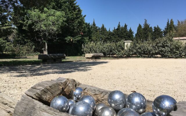 La Moureale Pool & SPA