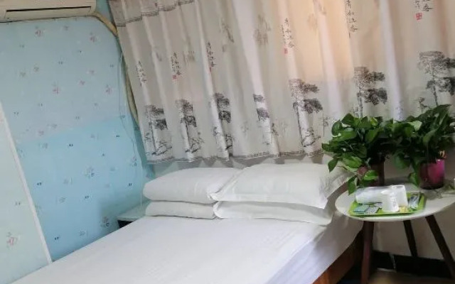 Changjiang Express Hotel