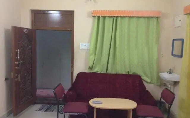 Sri Sudharsana Residency