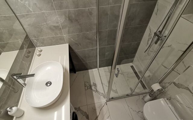 Ana Center Apartment in the Center of Split City