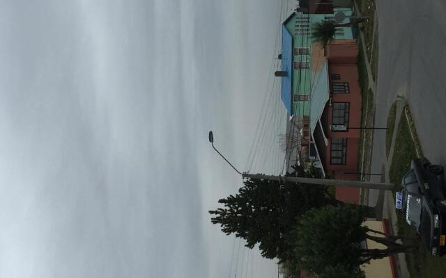 Hostal Galvarino Puerto Natales