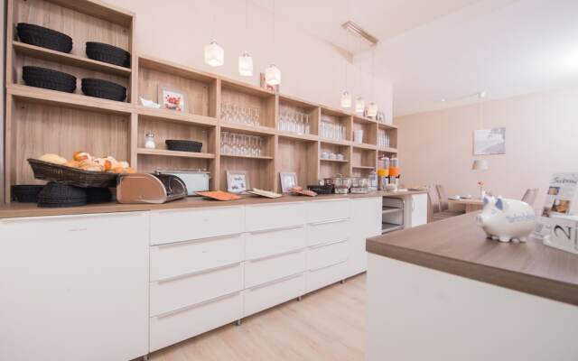 Hotel Seebrise Grömitz