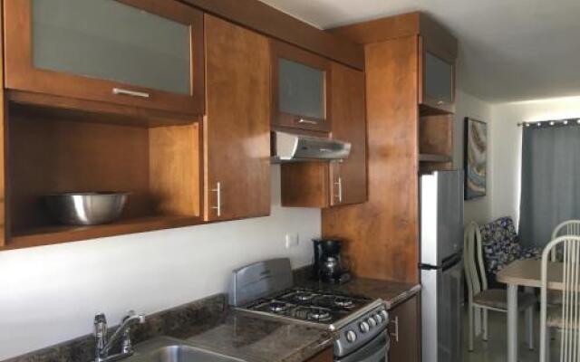 Fantastic & Cozy #6: Condo Close To the Beach
