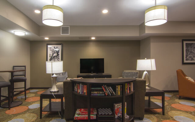 Staybridge Suites Carlsbad by IHG