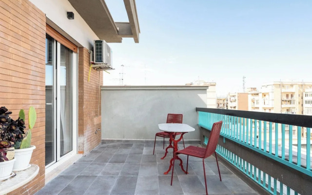 Penthouses with Terrace by Wonderful Italy