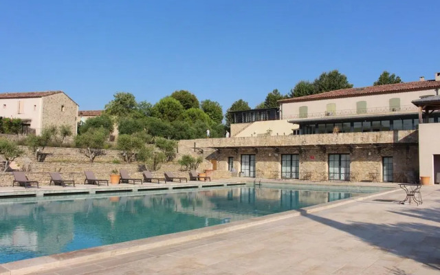 Les Jardins de Saint Benoît