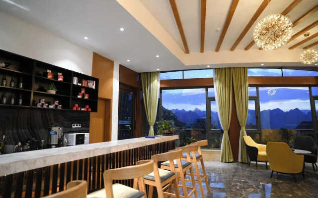 Guizhou Fenglin Yueshan Hotel