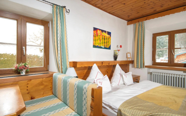 Landhotel Binderhausl