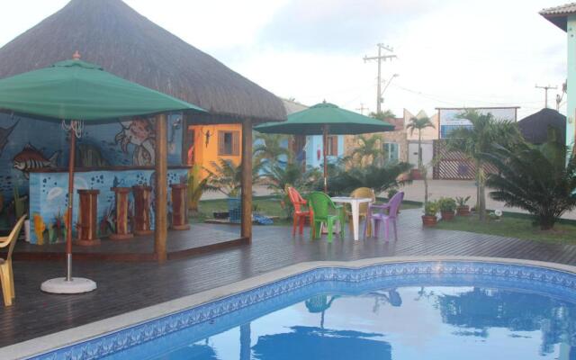 Pousada Vila Arco-Íris