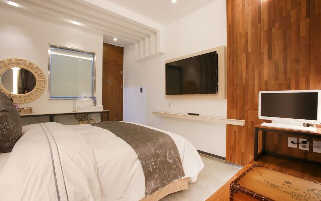 Osan Bellino S Hotel