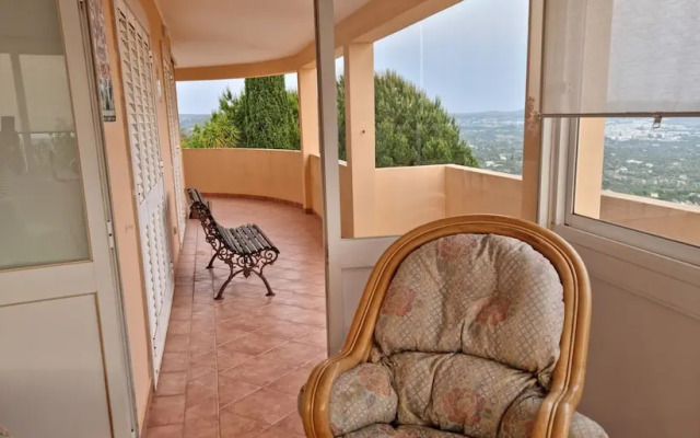 Villa Quinta da Violeta