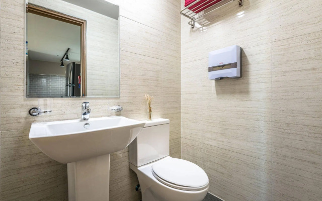 Spring and Autumn Hotel&Resort