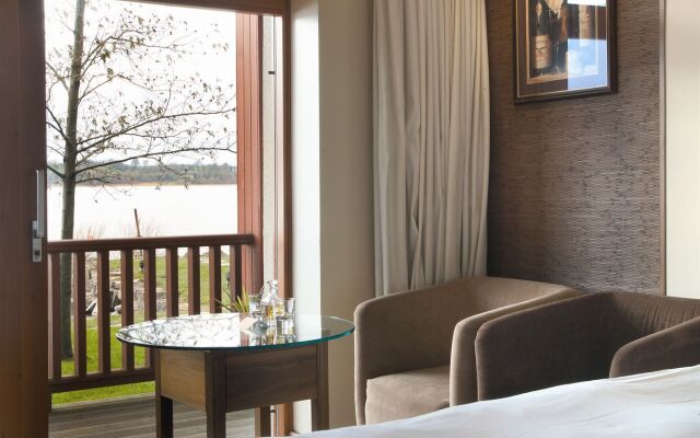 Wineport Lodge