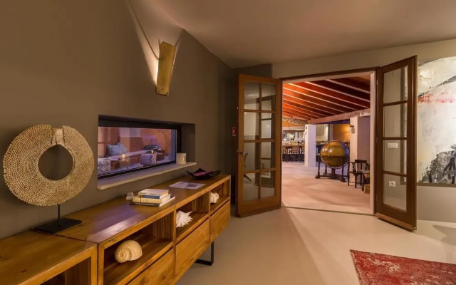 NINON - Design B&B - Adults Only