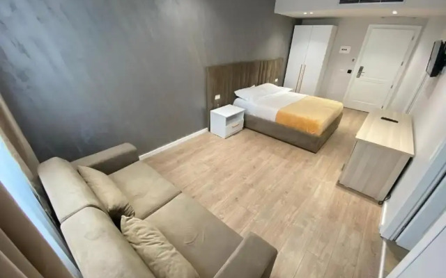 Hotel Alion
