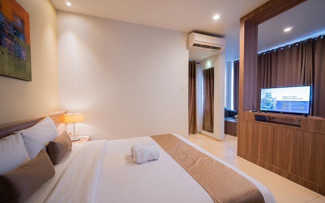 Aswin Hotel Makassar