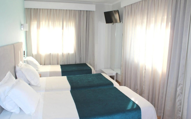 Hotel D. Dinis