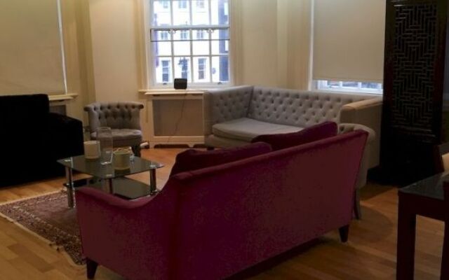 LVE- Knightsbridge Apartments