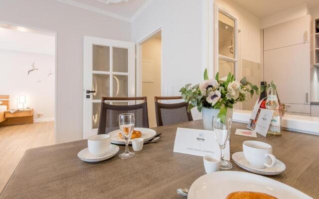 Haus Blanker Hans_ Whg_ 69 _Strand_