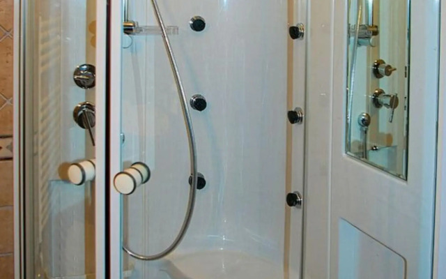 Hotel Santa Chiara