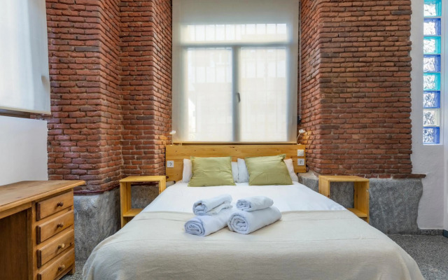 Homeabout Imperial Apartment