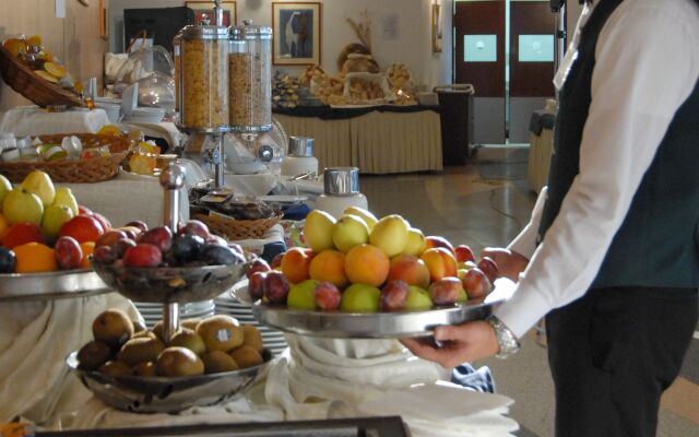 Gusmay Resort – Hotel Gusmay & Suite Le Dune